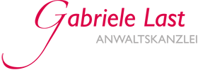 Gabriele Last, Rechtsanwältin